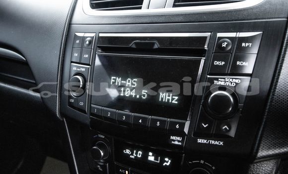 Buy Used Suzuki Swift Black Car in Bangkok in Bangkok Buy Used Suzuki Swift Black Car in Bangkok in Bangkok