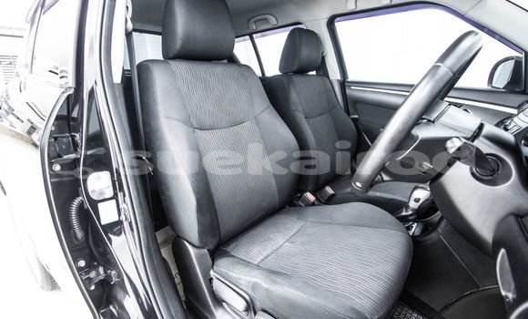 Buy Used Suzuki Swift Black Car in Bangkok in Bangkok Buy Used Suzuki Swift Black Car in Bangkok in Bangkok