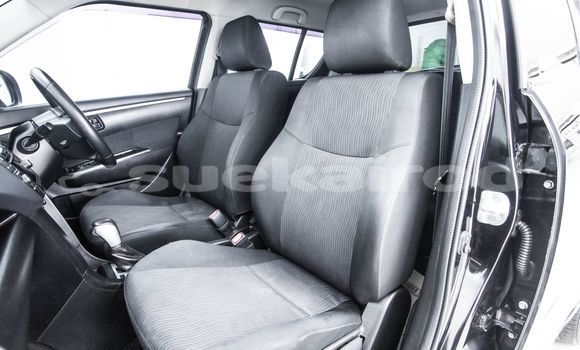 Buy Used Suzuki Swift Black Car in Bangkok in Bangkok Buy Used Suzuki Swift Black Car in Bangkok in Bangkok