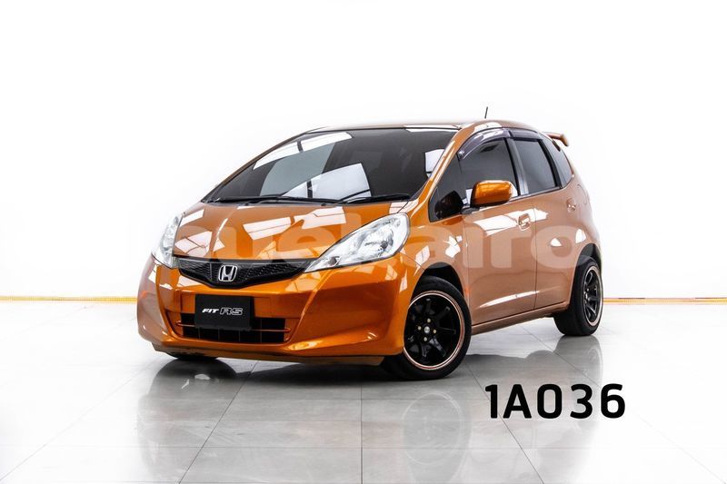 Big with watermark honda jazz bangkok bangkok 63221