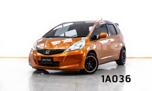 Buy Used Honda Jazz Other Car in Bangkok in Bangkok Buy Used Honda Jazz Other Car in Bangkok in Bangkok