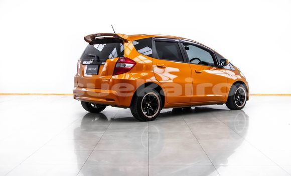 Buy Used Honda Jazz Other Car in Bangkok in Bangkok Buy Used Honda Jazz Other Car in Bangkok in Bangkok