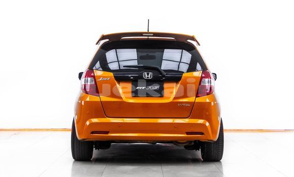 Buy Used Honda Jazz Other Car in Bangkok in Bangkok Buy Used Honda Jazz Other Car in Bangkok in Bangkok