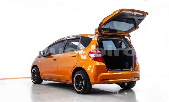 Buy Used Honda Jazz Other Car in Bangkok in Bangkok Buy Used Honda Jazz Other Car in Bangkok in Bangkok