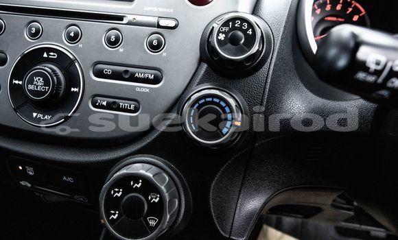 Buy Used Honda Jazz Other Car in Bangkok in Bangkok Buy Used Honda Jazz Other Car in Bangkok in Bangkok