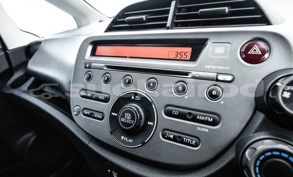 Buy Used Honda Jazz Other Car in Bangkok in Bangkok Buy Used Honda Jazz Other Car in Bangkok in Bangkok