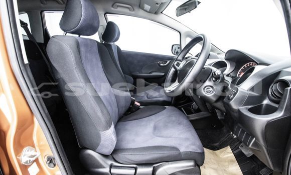 Buy Used Honda Jazz Other Car in Bangkok in Bangkok Buy Used Honda Jazz Other Car in Bangkok in Bangkok