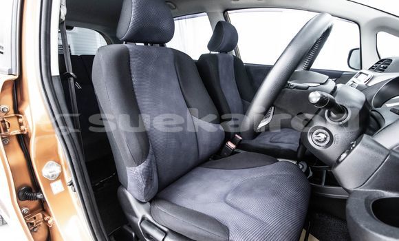 Buy Used Honda Jazz Other Car in Bangkok in Bangkok Buy Used Honda Jazz Other Car in Bangkok in Bangkok