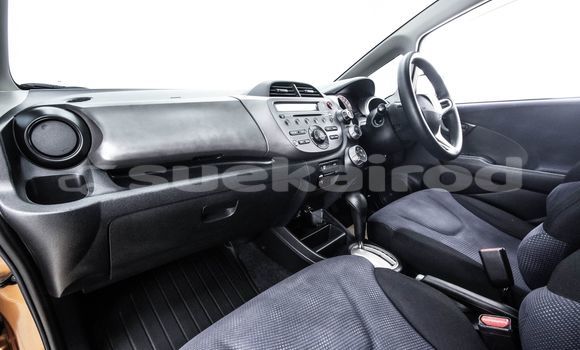 Buy Used Honda Jazz Other Car in Bangkok in Bangkok Buy Used Honda Jazz Other Car in Bangkok in Bangkok