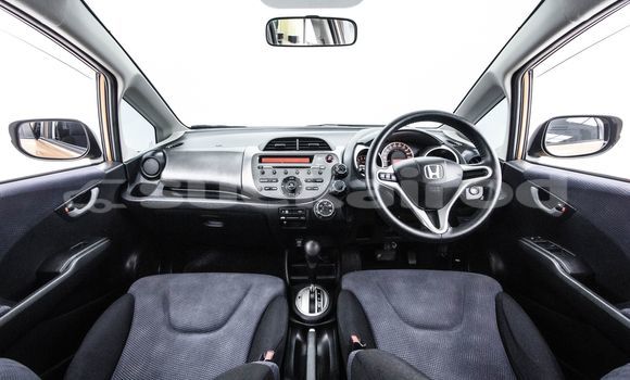 Buy Used Honda Jazz Other Car in Bangkok in Bangkok Buy Used Honda Jazz Other Car in Bangkok in Bangkok