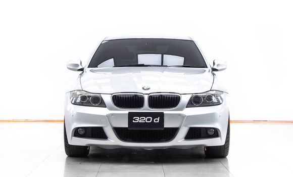Buy Used BMW 3–Series Other Car in Bangkok in Bangkok Buy Used BMW 3–Series Other Car in Bangkok in Bangkok