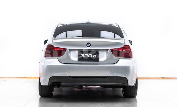 Buy Used BMW 3–Series Other Car in Bangkok in Bangkok Buy Used BMW 3–Series Other Car in Bangkok in Bangkok