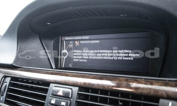 Buy Used BMW 3–Series Other Car in Bangkok in Bangkok Buy Used BMW 3–Series Other Car in Bangkok in Bangkok