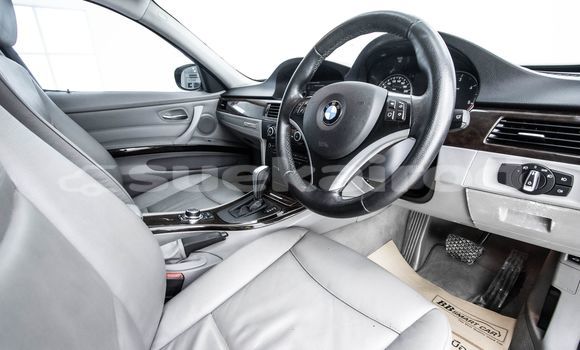 Buy Used BMW 3–Series Other Car in Bangkok in Bangkok Buy Used BMW 3–Series Other Car in Bangkok in Bangkok