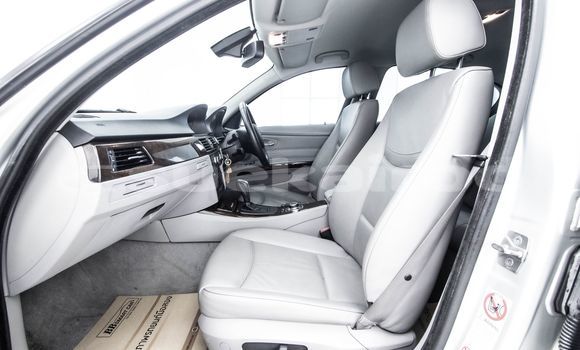 Buy Used BMW 3–Series Other Car in Bangkok in Bangkok Buy Used BMW 3–Series Other Car in Bangkok in Bangkok