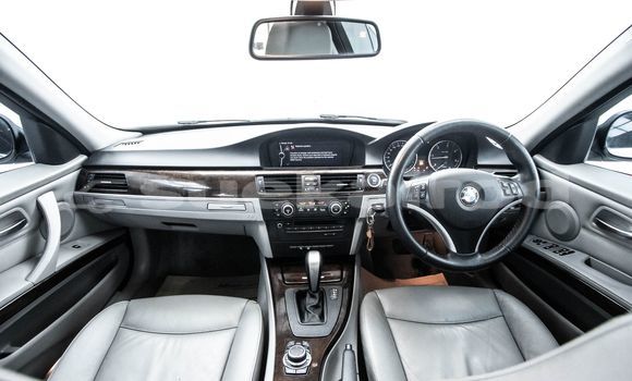 Buy Used BMW 3–Series Other Car in Bangkok in Bangkok Buy Used BMW 3–Series Other Car in Bangkok in Bangkok