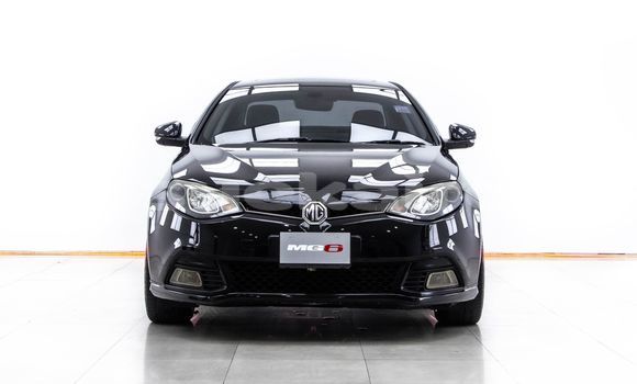 Buy Used MG 6 White Car in Bangkok in Bangkok Buy Used MG 6 White Car in Bangkok in Bangkok
