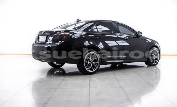 Buy Used MG 6 White Car in Bangkok in Bangkok Buy Used MG 6 White Car in Bangkok in Bangkok