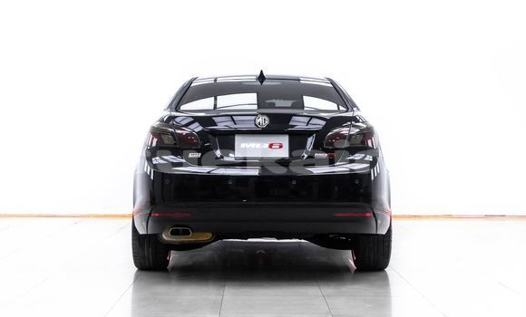 Buy Used MG 6 White Car in Bangkok in Bangkok Buy Used MG 6 White Car in Bangkok in Bangkok