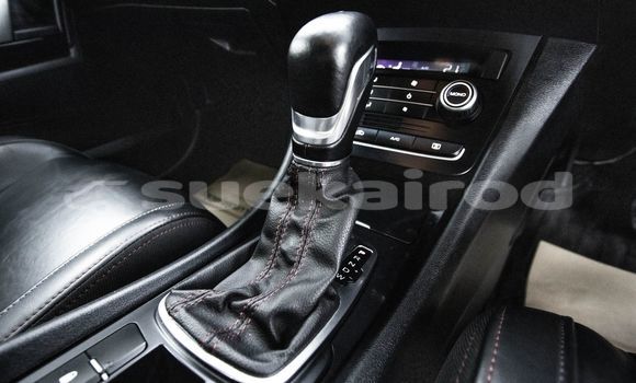 Buy Used MG 6 White Car in Bangkok in Bangkok Buy Used MG 6 White Car in Bangkok in Bangkok