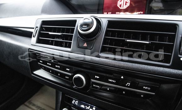 Buy Used MG 6 White Car in Bangkok in Bangkok Buy Used MG 6 White Car in Bangkok in Bangkok