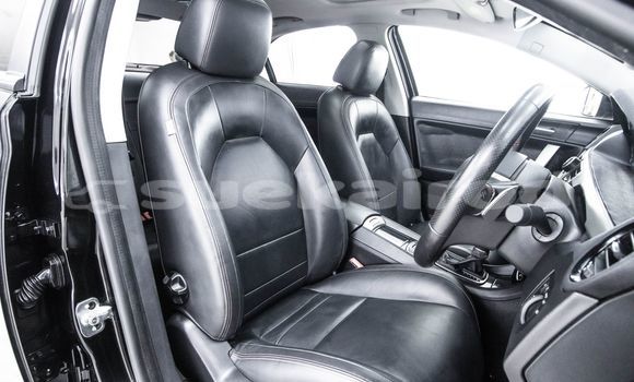 Buy Used MG 6 White Car in Bangkok in Bangkok Buy Used MG 6 White Car in Bangkok in Bangkok