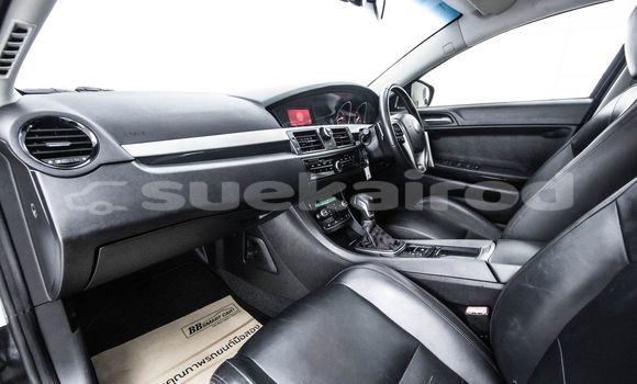 Buy Used MG 6 White Car in Bangkok in Bangkok Buy Used MG 6 White Car in Bangkok in Bangkok