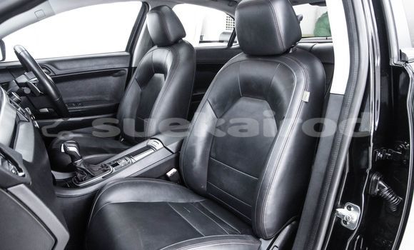 Buy Used MG 6 White Car in Bangkok in Bangkok Buy Used MG 6 White Car in Bangkok in Bangkok