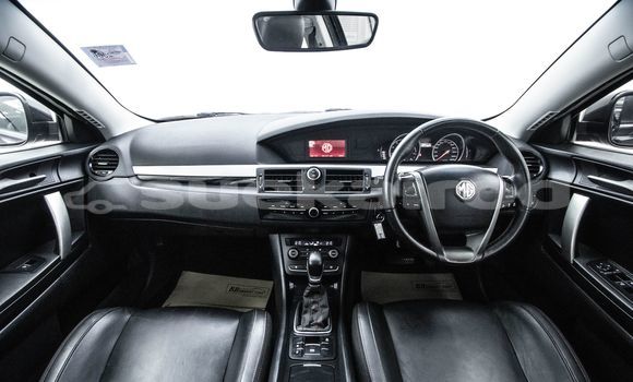 Buy Used MG 6 White Car in Bangkok in Bangkok Buy Used MG 6 White Car in Bangkok in Bangkok