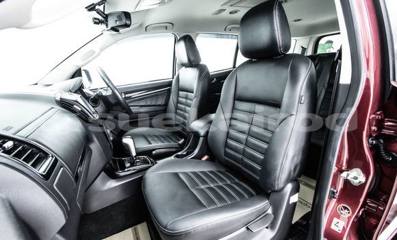 ซื้อ รถมือสอง Isuzu MU-X สีแดง รถยนต์ ใน %{เมือง} ใน กรุงเทพมหานคร ซื้อ รถมือสอง Isuzu MU-X สีแดง รถยนต์ ใน %{เมือง} ใน กรุงเทพมหานคร