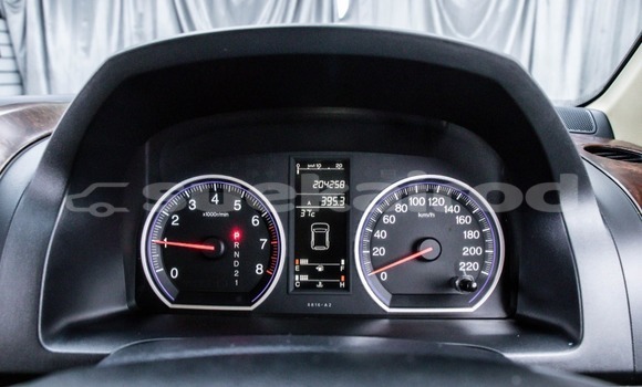 Buy Used Honda CR-V White Car in Bangkok in Bangkok Buy Used Honda CR-V White Car in Bangkok in Bangkok