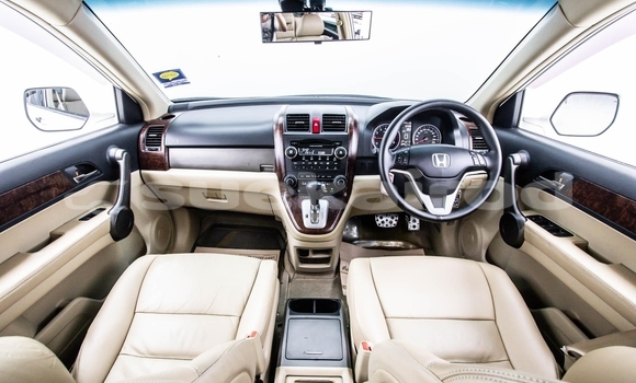 Buy Used Honda CR-V White Car in Bangkok in Bangkok Buy Used Honda CR-V White Car in Bangkok in Bangkok