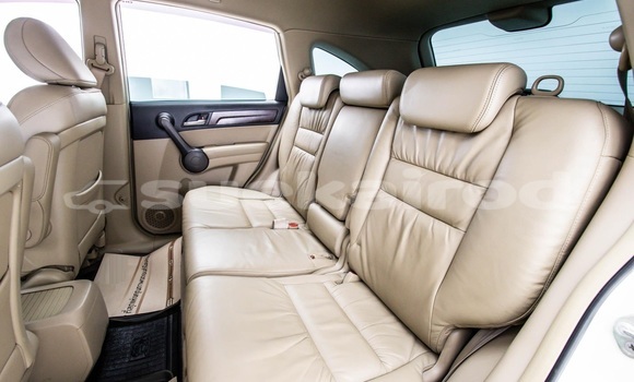 Buy Used Honda CR-V White Car in Bangkok in Bangkok Buy Used Honda CR-V White Car in Bangkok in Bangkok