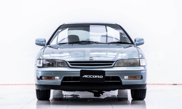 Buy Used Honda Accord Other Car in Bangkok in Bangkok Buy Used Honda Accord Other Car in Bangkok in Bangkok