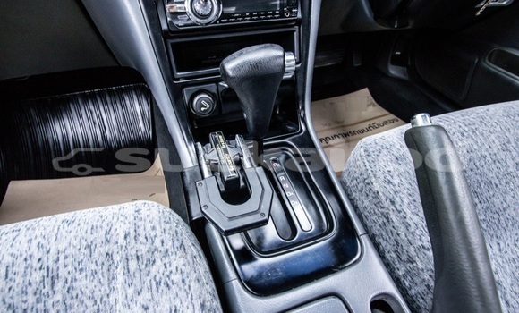 Buy Used Honda Accord Other Car in Bangkok in Bangkok Buy Used Honda Accord Other Car in Bangkok in Bangkok