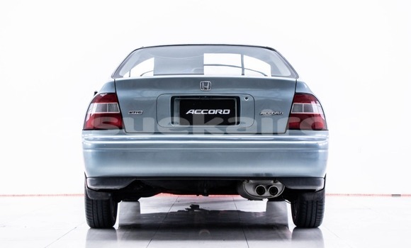 Buy Used Honda Accord Other Car in Bangkok in Bangkok Buy Used Honda Accord Other Car in Bangkok in Bangkok