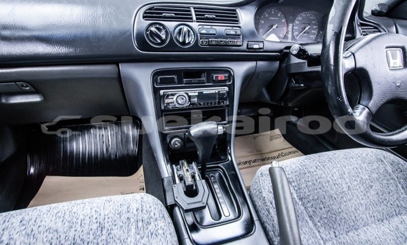 Buy Used Honda Accord Other Car in Bangkok in Bangkok Buy Used Honda Accord Other Car in Bangkok in Bangkok