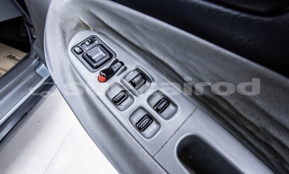 Buy Used Honda Accord Other Car in Bangkok in Bangkok Buy Used Honda Accord Other Car in Bangkok in Bangkok
