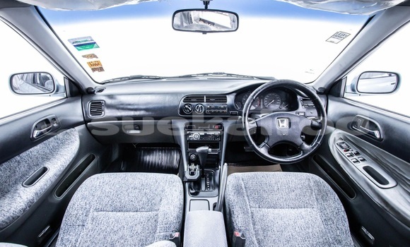 Buy Used Honda Accord Other Car in Bangkok in Bangkok Buy Used Honda Accord Other Car in Bangkok in Bangkok