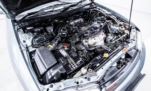 Buy Used Honda Accord Other Car in Bangkok in Bangkok Buy Used Honda Accord Other Car in Bangkok in Bangkok