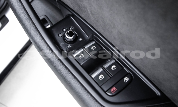 Buy Used Audi A4 White Car in Bangkok in Bangkok Buy Used Audi A4 White Car in Bangkok in Bangkok