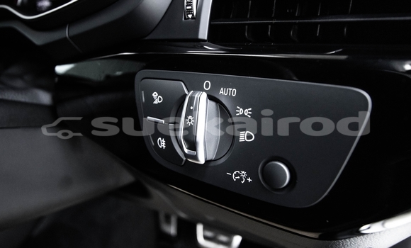 Buy Used Audi A4 White Car in Bangkok in Bangkok Buy Used Audi A4 White Car in Bangkok in Bangkok