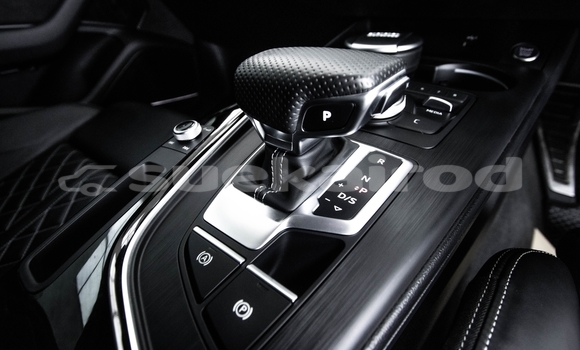 Buy Used Audi A4 White Car in Bangkok in Bangkok Buy Used Audi A4 White Car in Bangkok in Bangkok