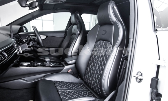 Buy Used Audi A4 White Car in Bangkok in Bangkok Buy Used Audi A4 White Car in Bangkok in Bangkok