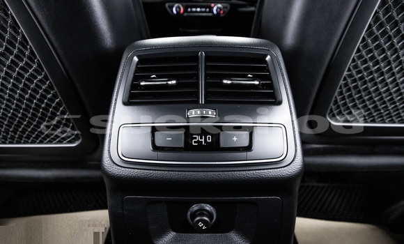 Buy Used Audi A4 White Car in Bangkok in Bangkok Buy Used Audi A4 White Car in Bangkok in Bangkok