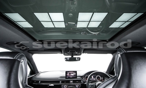 Buy Used Audi A4 White Car in Bangkok in Bangkok Buy Used Audi A4 White Car in Bangkok in Bangkok