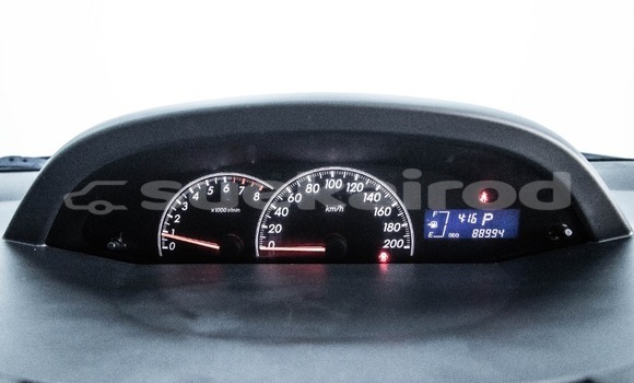 Buy Used Toyota Yaris White Car in Bangkok in Bangkok Buy Used Toyota Yaris White Car in Bangkok in Bangkok