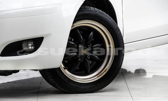 Buy Used Toyota Yaris White Car in Bangkok in Bangkok Buy Used Toyota Yaris White Car in Bangkok in Bangkok