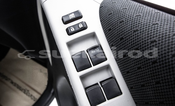 Buy Used Toyota Yaris White Car in Bangkok in Bangkok Buy Used Toyota Yaris White Car in Bangkok in Bangkok