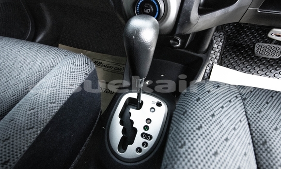 Buy Used Toyota Yaris White Car in Bangkok in Bangkok Buy Used Toyota Yaris White Car in Bangkok in Bangkok